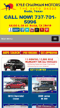 Mobile Screenshot of kckylebuda.com